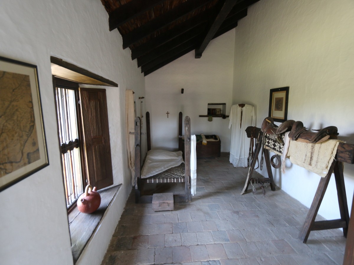 Museo Casa-Oratorio Cabañas