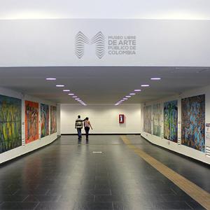 Museo Libre (MULI)